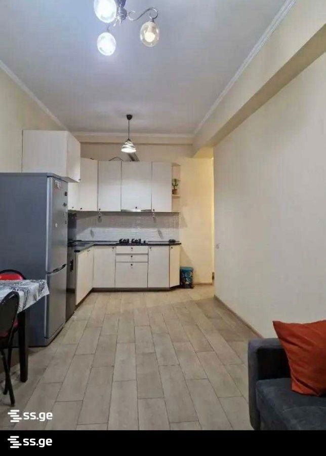 shartava st. 3 - 2 rooms