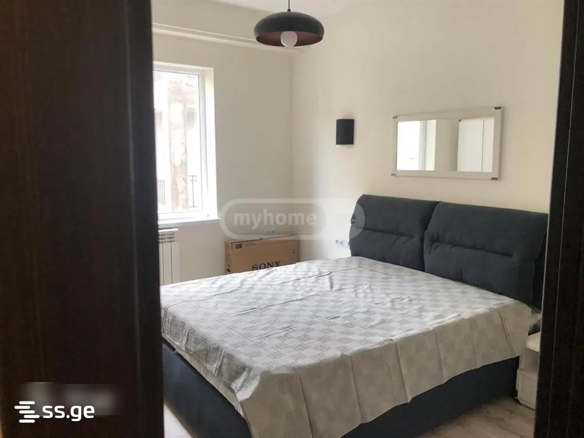 gogebashvili st. - 2 rooms