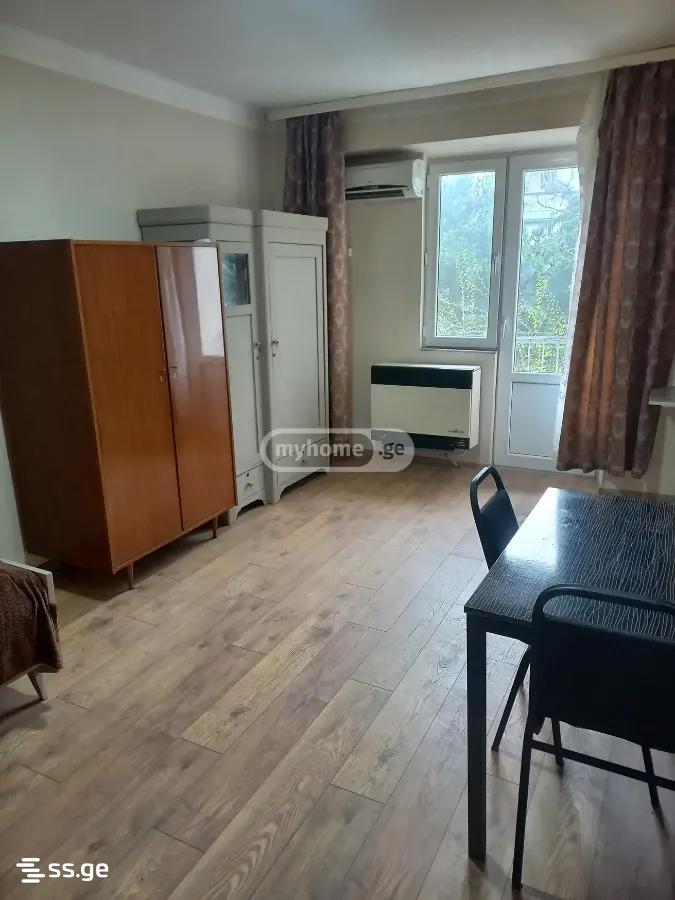 Akhmeteli st. - 2 rooms