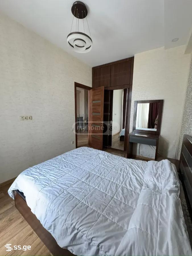 petre imeri st. - 2 rooms