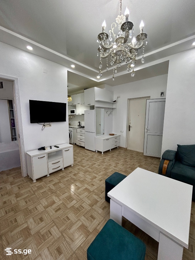 Firosman St. 18а - 2 rooms