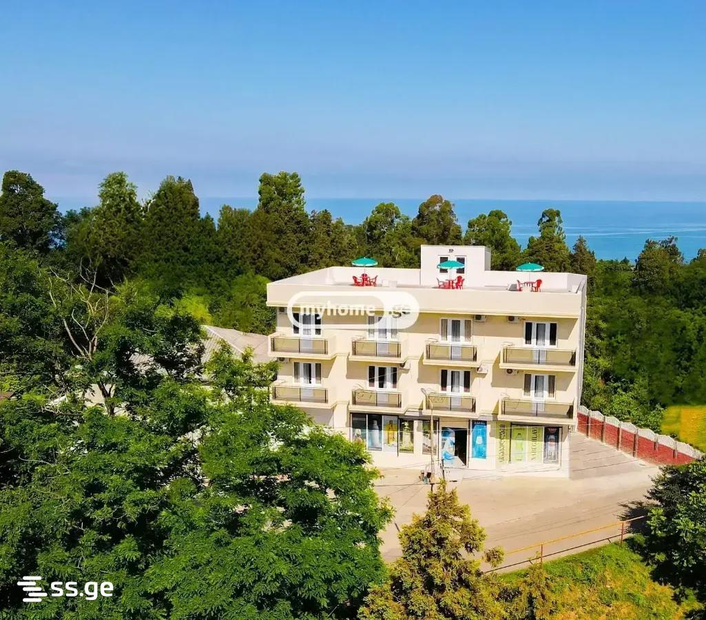 Tamar Mepe Avenue 0 - 1 rooms