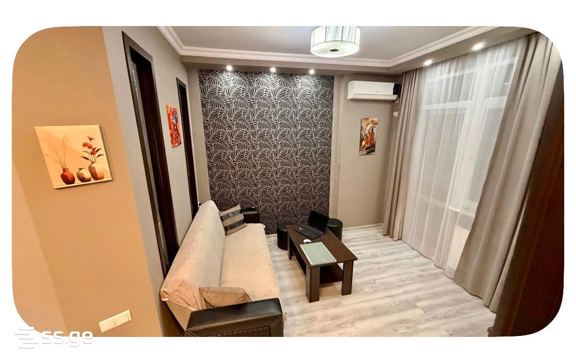 Gorgasli st. 156 - 3 rooms