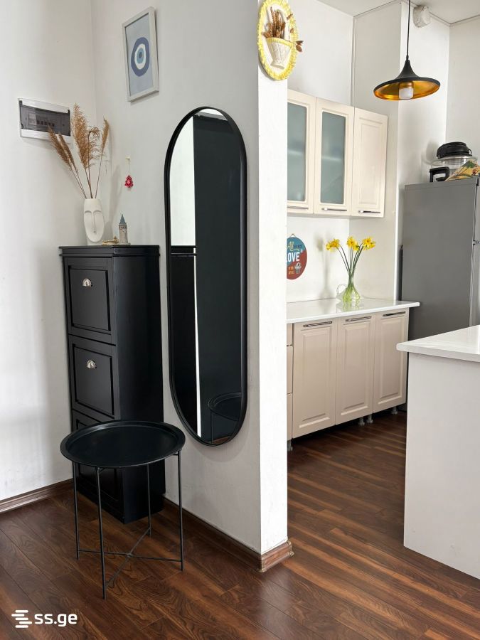 tskneti hwy 37 - 2 rooms