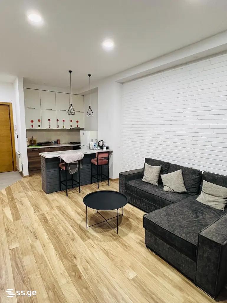 lubliana st. - 2 rooms