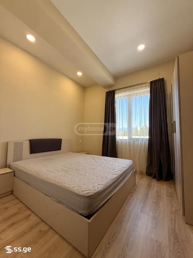 mukhrani st. - 2 rooms