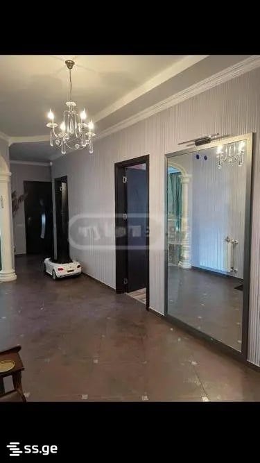 aslanidi st. - 5 rooms