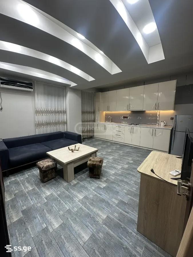 bokhou st. - 3 rooms