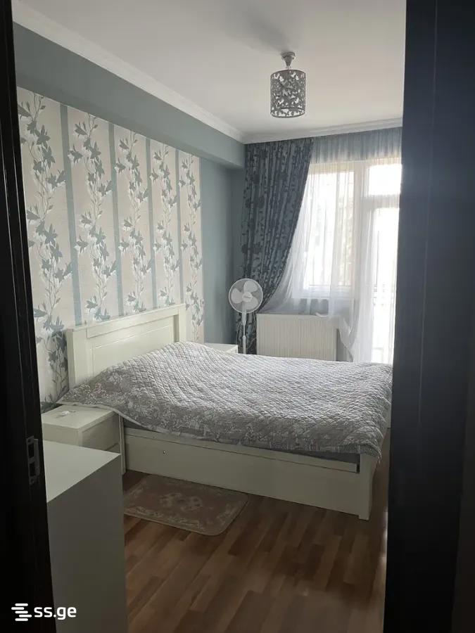 Gr. Robakidze Ave - 4 rooms