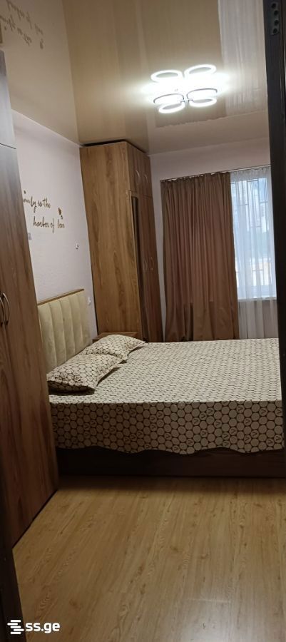 aglazde st. 26 - 2 rooms