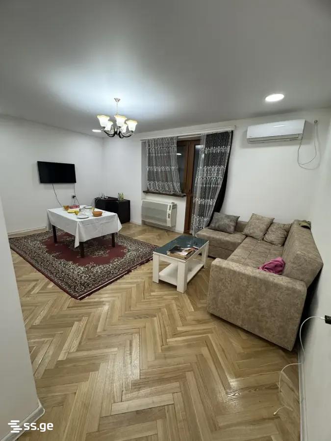 shandor petef st. - 4 rooms