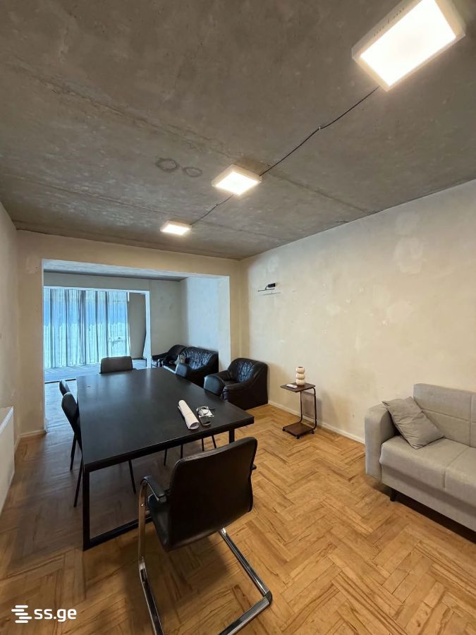 bakhtrioni st. - 2 rooms
