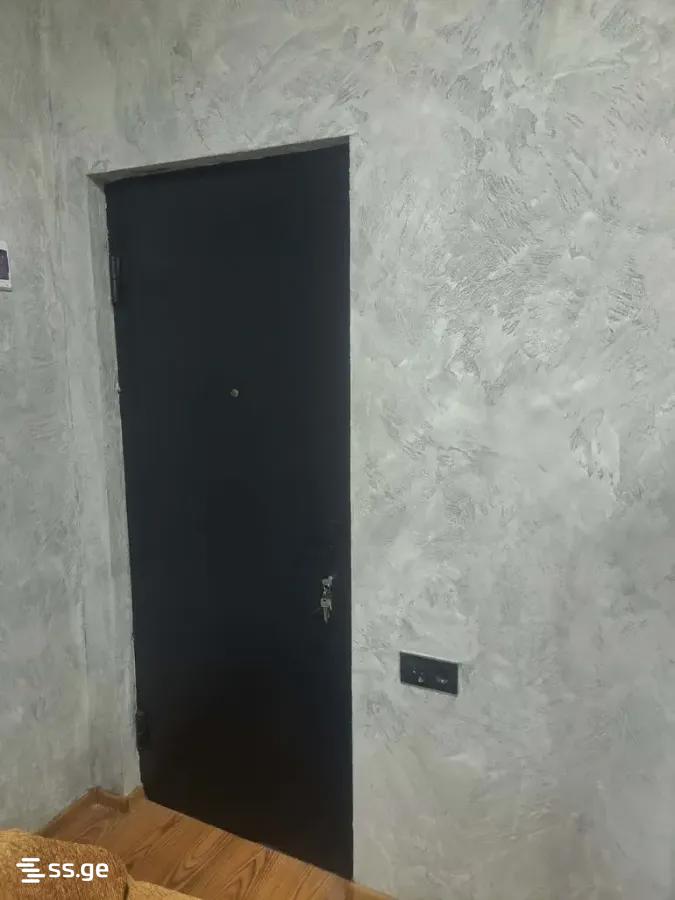 radiani st. - 1 rooms