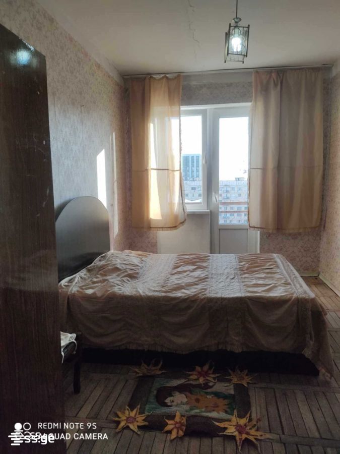 Demetre Tavdadebuli st. 10 - 2 rooms