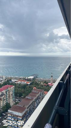 Sherif Khimshiashvili Ave 7ბ - 1 rooms