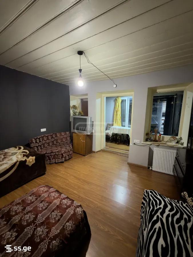 kakabadzeebi st. - 2 rooms