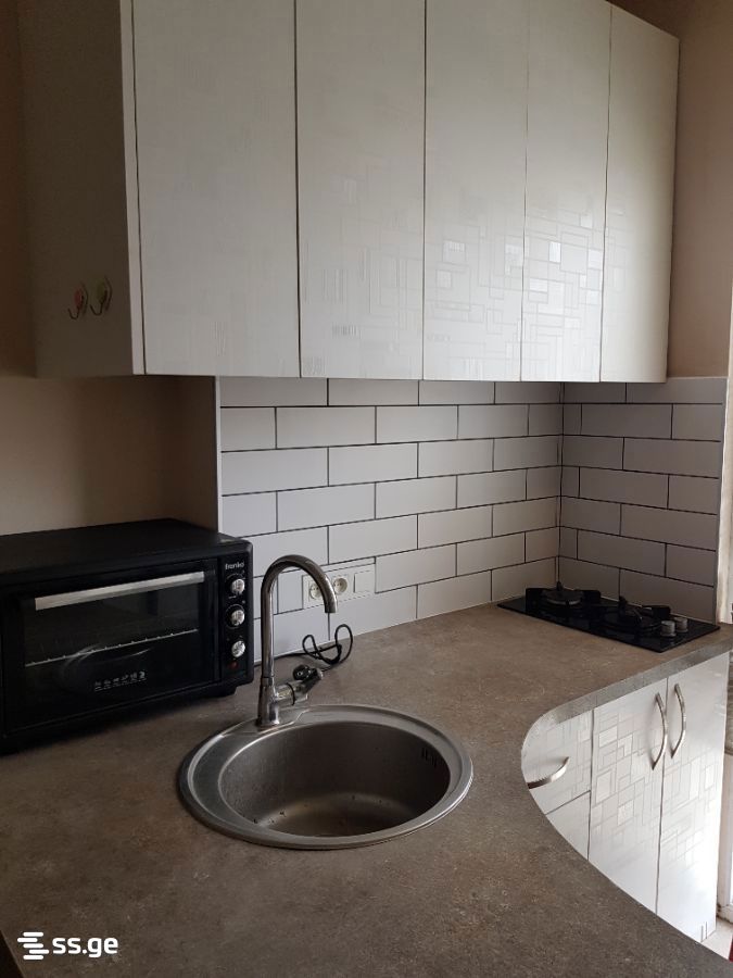 lubliana st. - 3 rooms