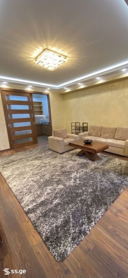 kobuleti st. 38 - 2 rooms