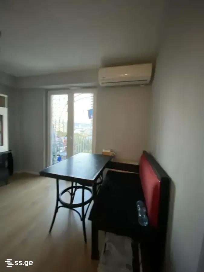 pekini st. - 2 rooms