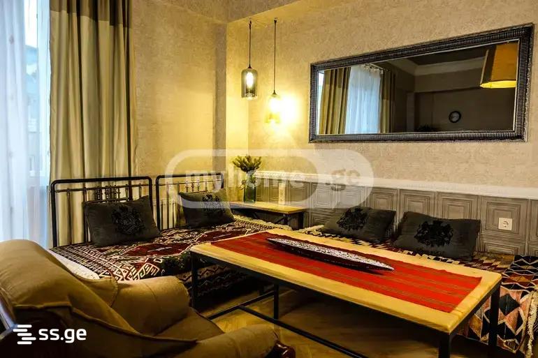 kostava st. - 2 rooms