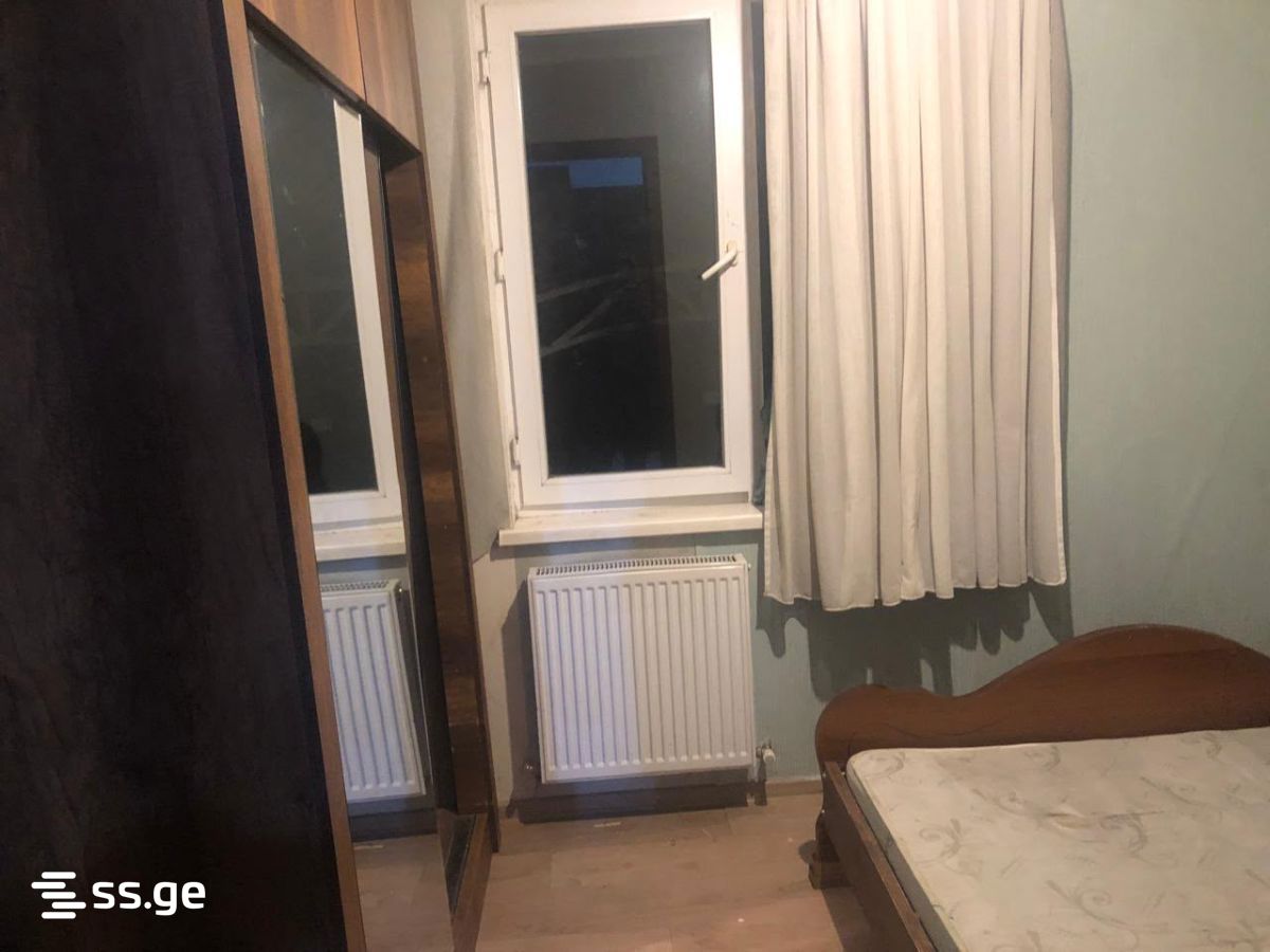 Eredvi st. - 2 rooms