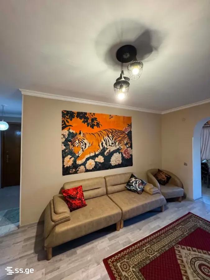 tskaltubo st. - 2 rooms