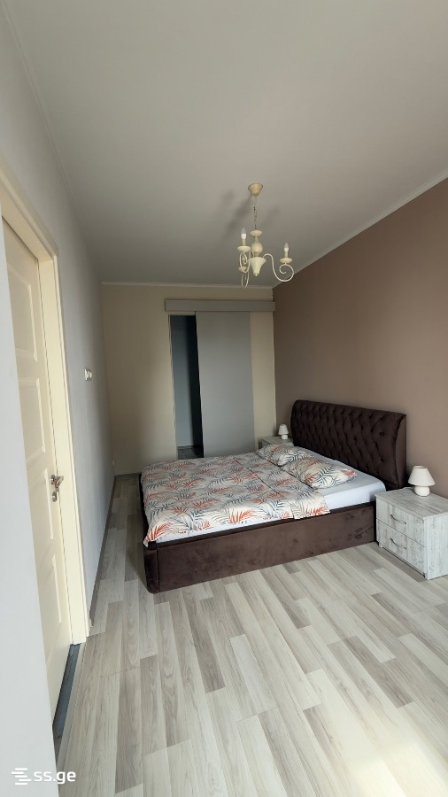 Angis st. 78 - 2 rooms