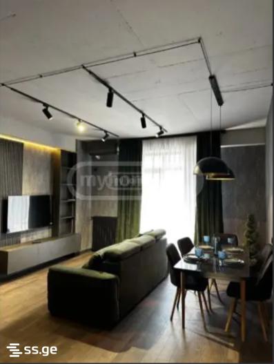universiteti st. 7 - 2 rooms