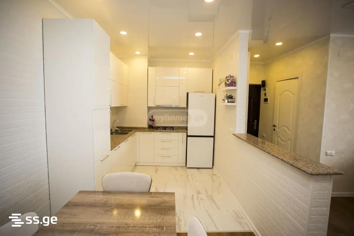 Firosman St. 0 - 3 rooms