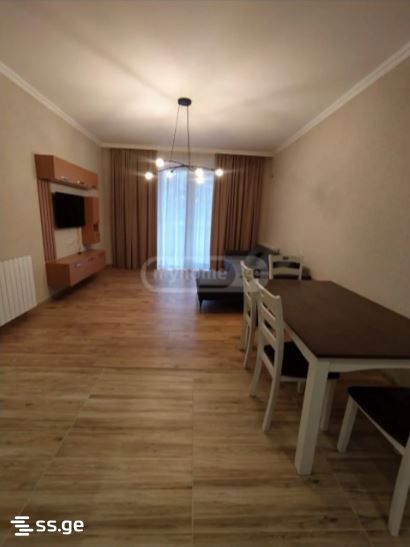 Krtsanis I Ln - 3 rooms