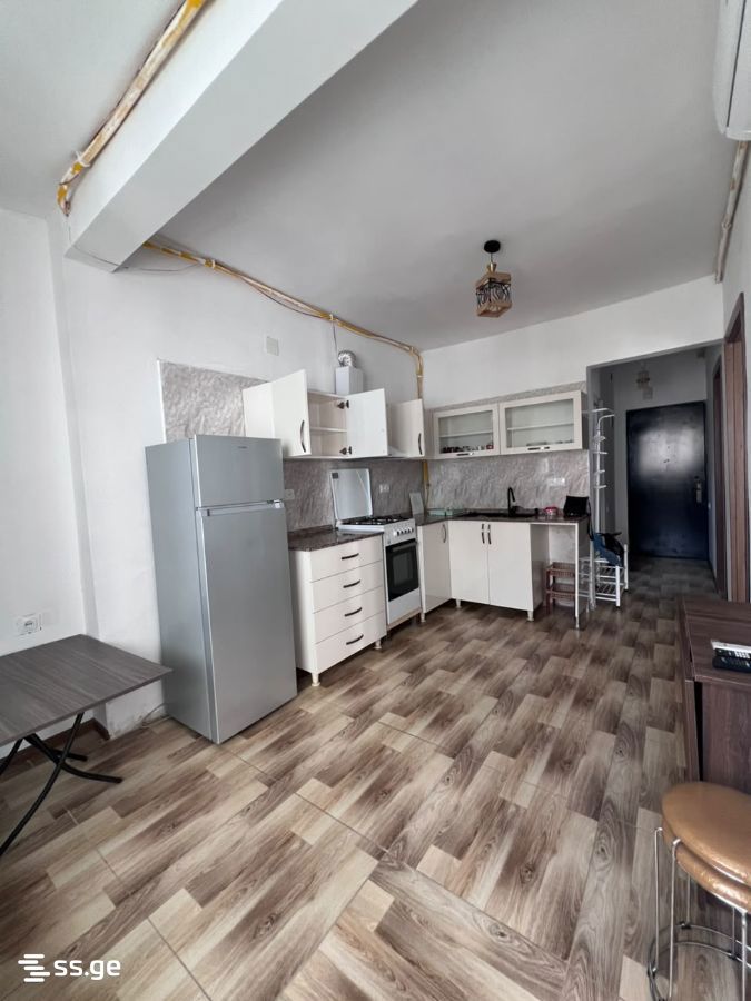 Chavchavadze st. 113 - 3 rooms