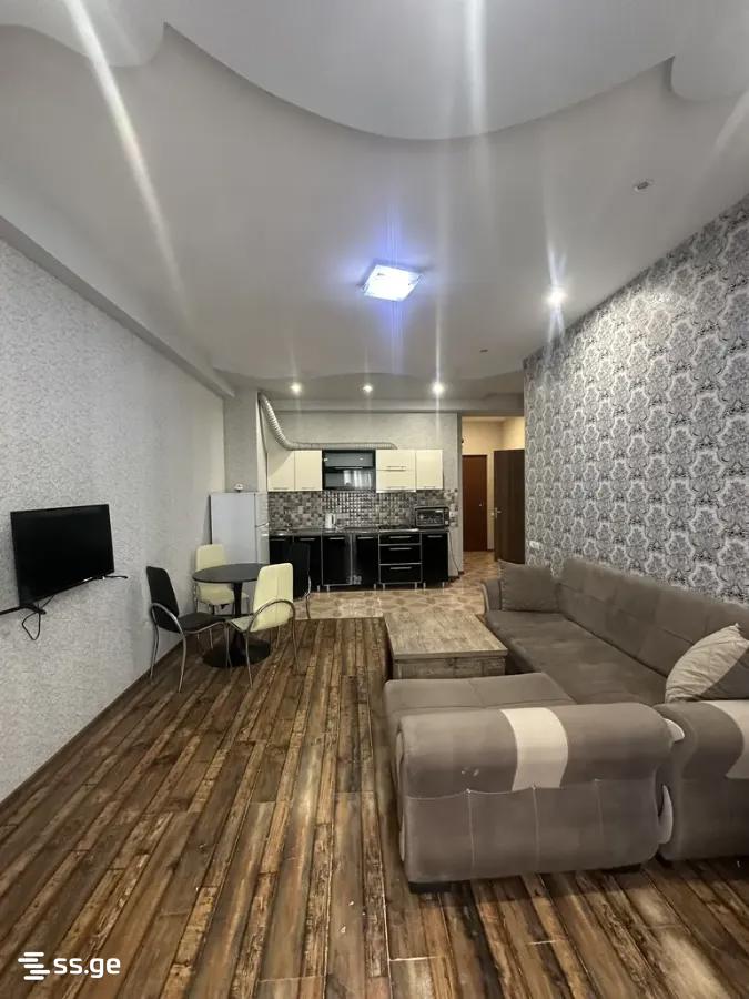 lubliana st. 11 - 2 rooms