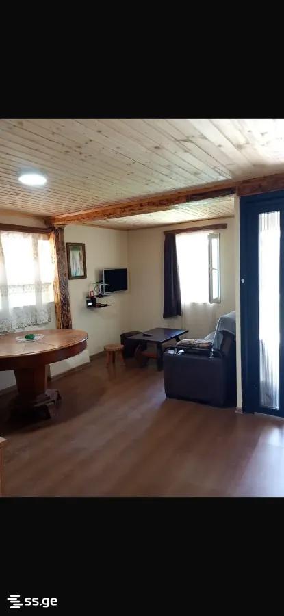 nucubidze st. - 2 rooms