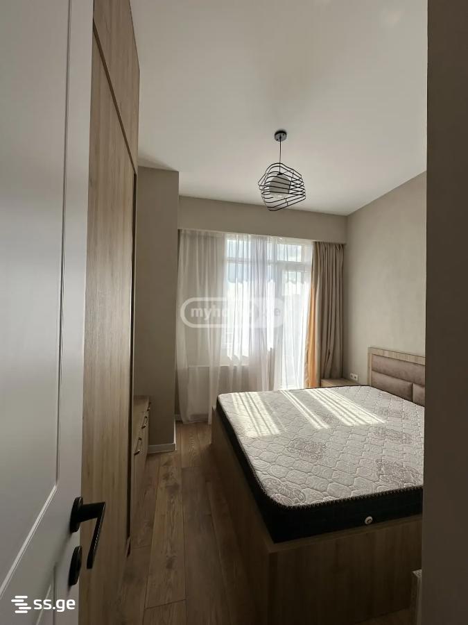 Archil Mephe st. - 2 rooms