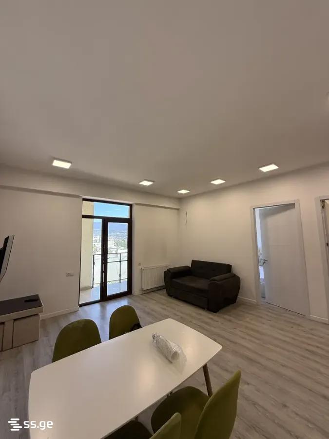 Tsameti asureli mama st. - 3 rooms