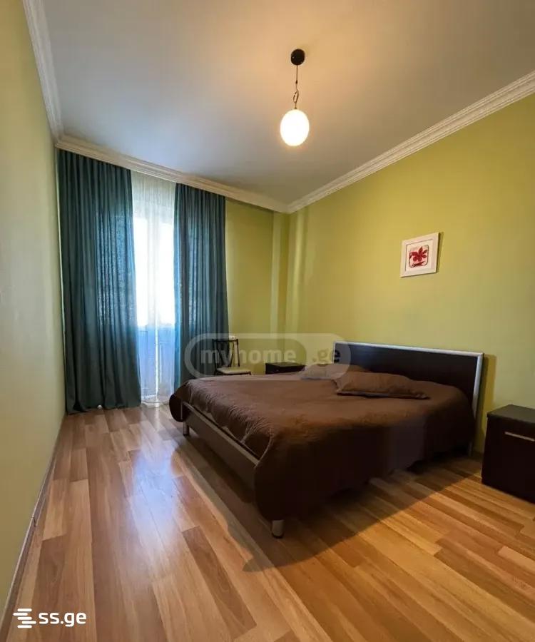 vaja-pshavela avenue 78ა - 3 rooms