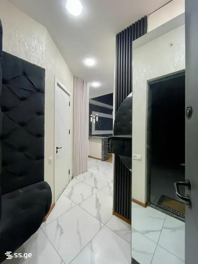 Marat Nozadze st. - 3 rooms