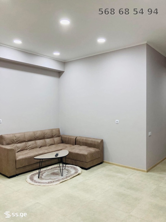 4000 Meskhi st. 4 - 2 rooms