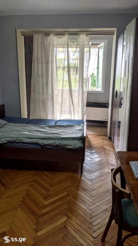 tashkenti st. - 1 rooms