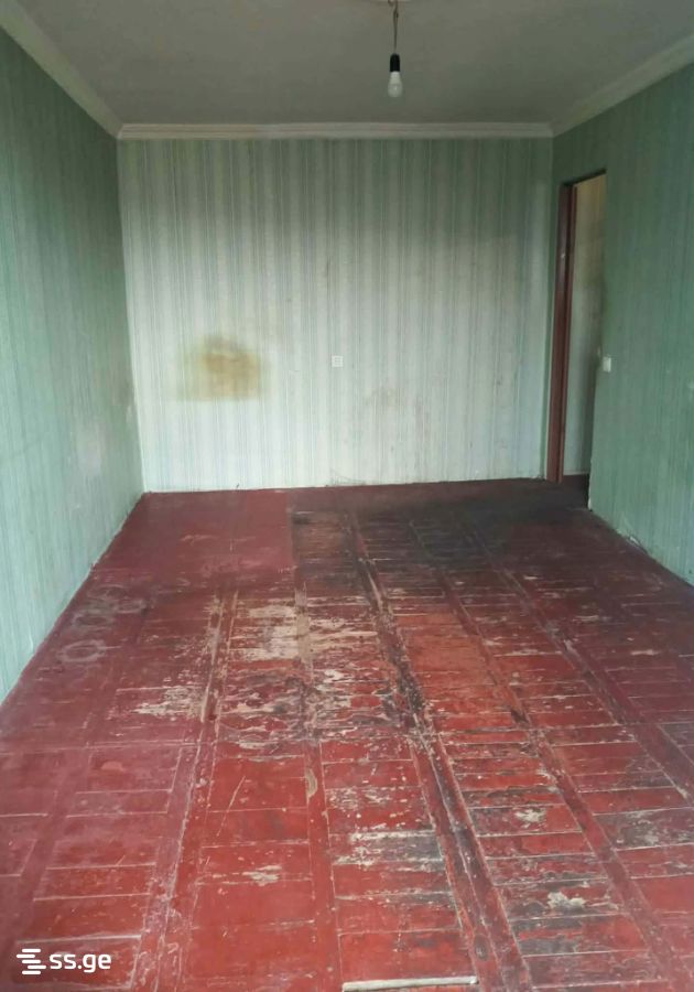 Rustavi - 1 rooms