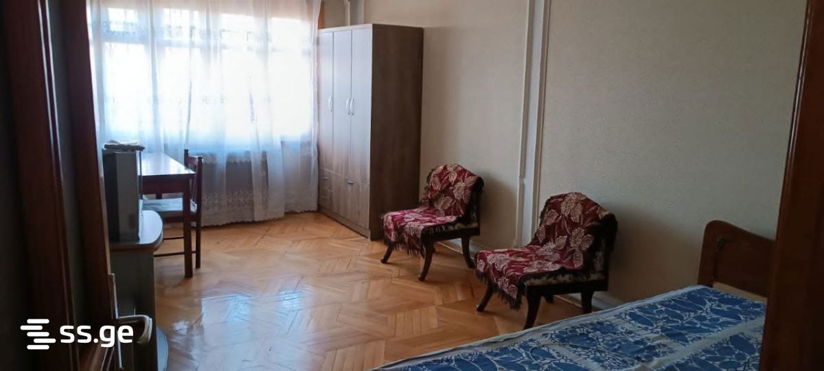 tsulukidze st. 0 - 2 rooms