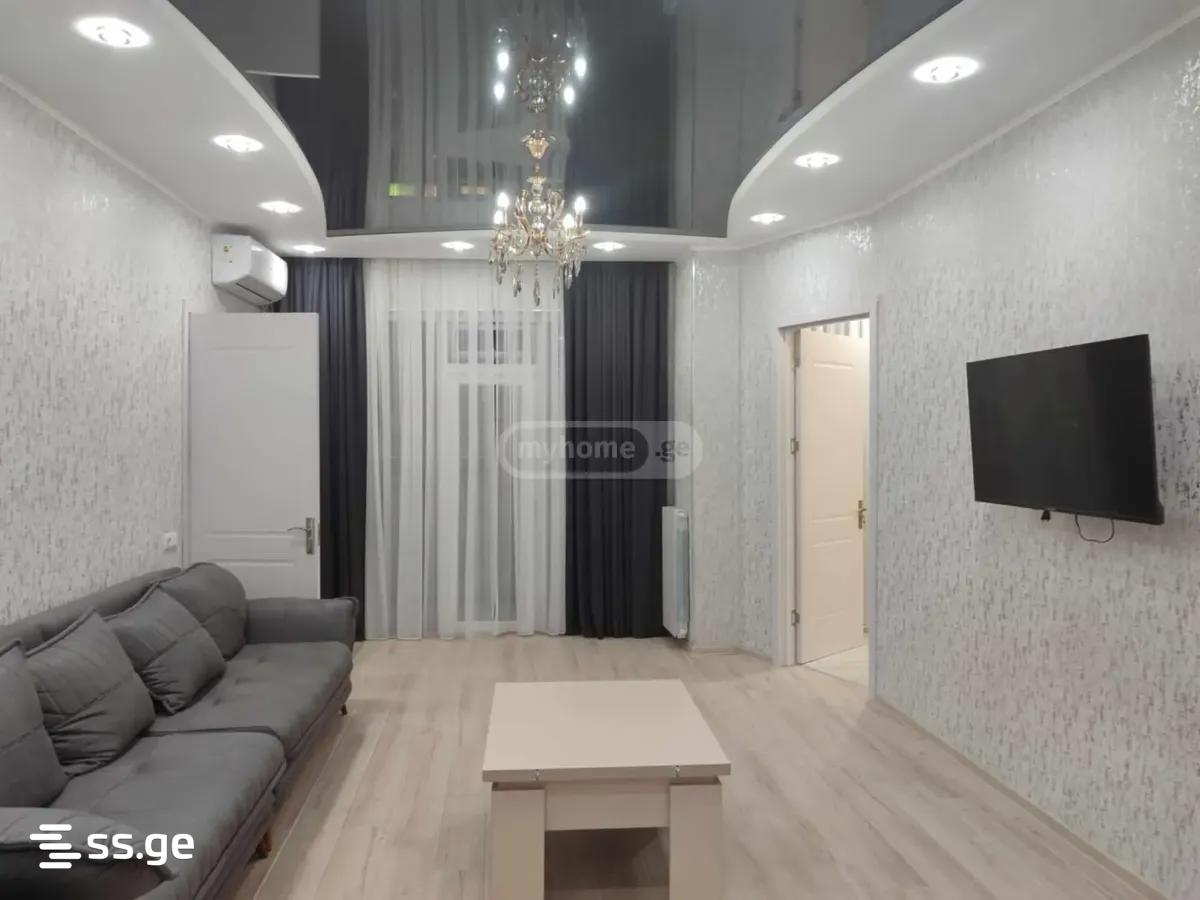 Batumi - 3 rooms