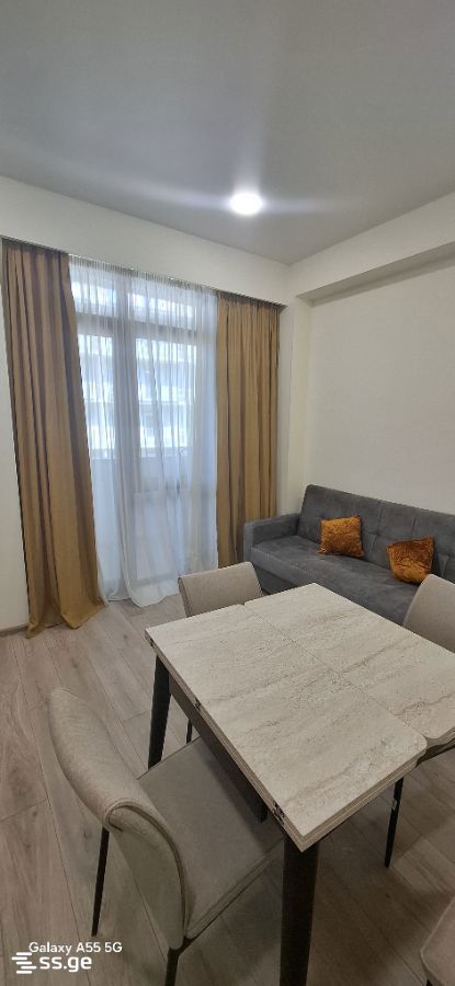 ksani st. 30 - 2 rooms
