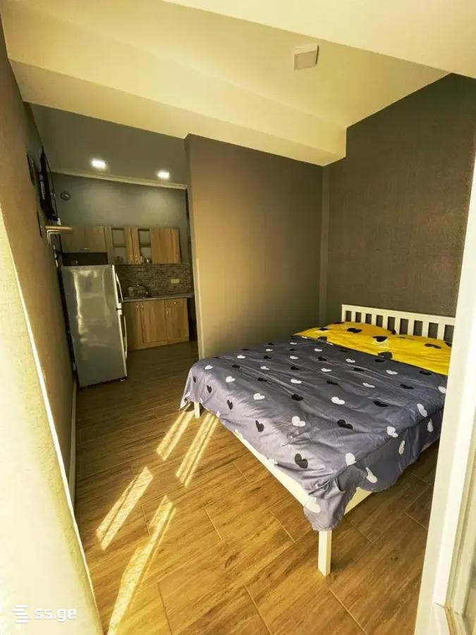 Tinatini st. 2 - 1 rooms