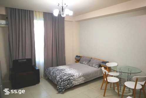 E. Chavchavadze st. - 1 rooms