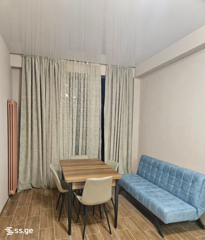 shatili st. 20 - 3 rooms