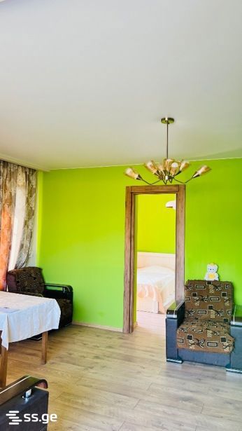 Teophane Davitaia st. - 3 rooms