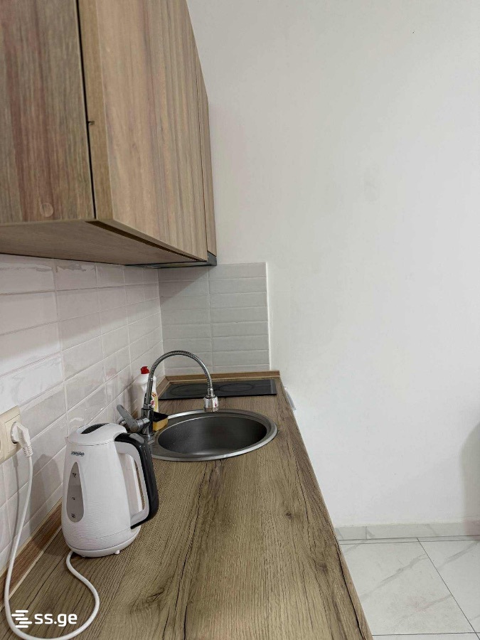 Andria Pirveltsodebuli highway 7/4 - 1 rooms