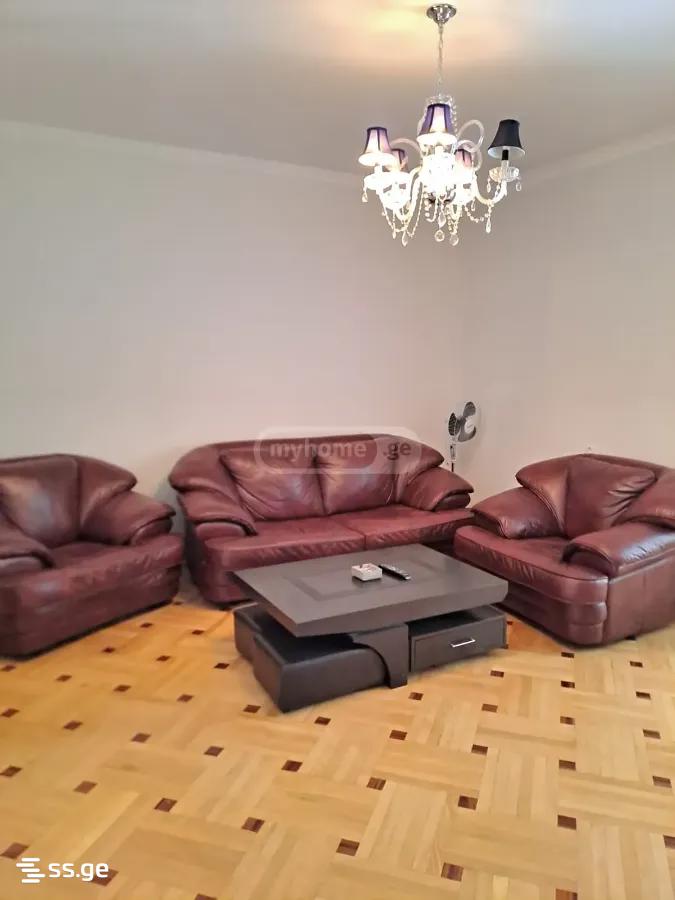 Ateni st. - 3 rooms