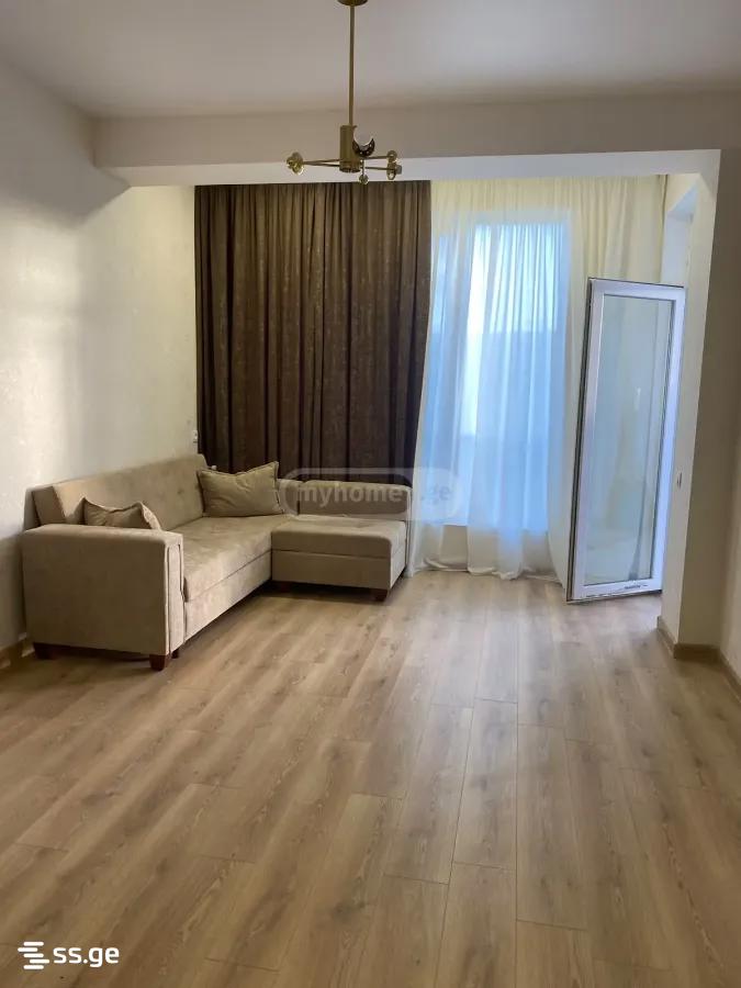 Kindzmarauli Lane II 1 - 3 rooms